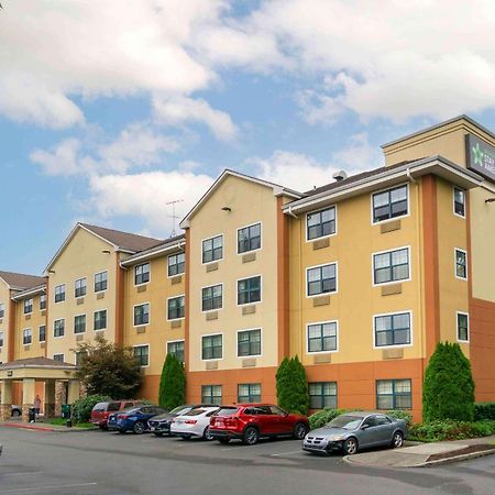 Extended Stay America Suites - Seattle - Kent Exterior foto