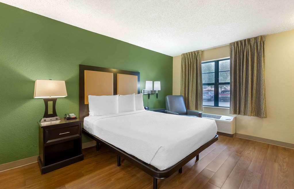 Extended Stay America Suites - Seattle - Kent Habitación foto