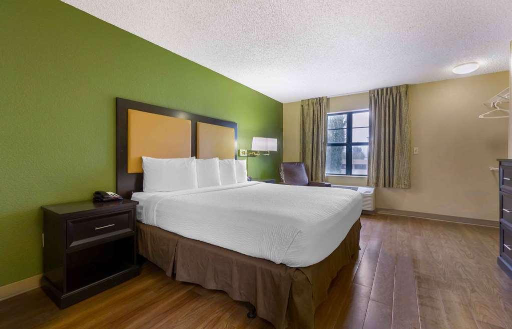 Extended Stay America Suites - Seattle - Kent Habitación foto