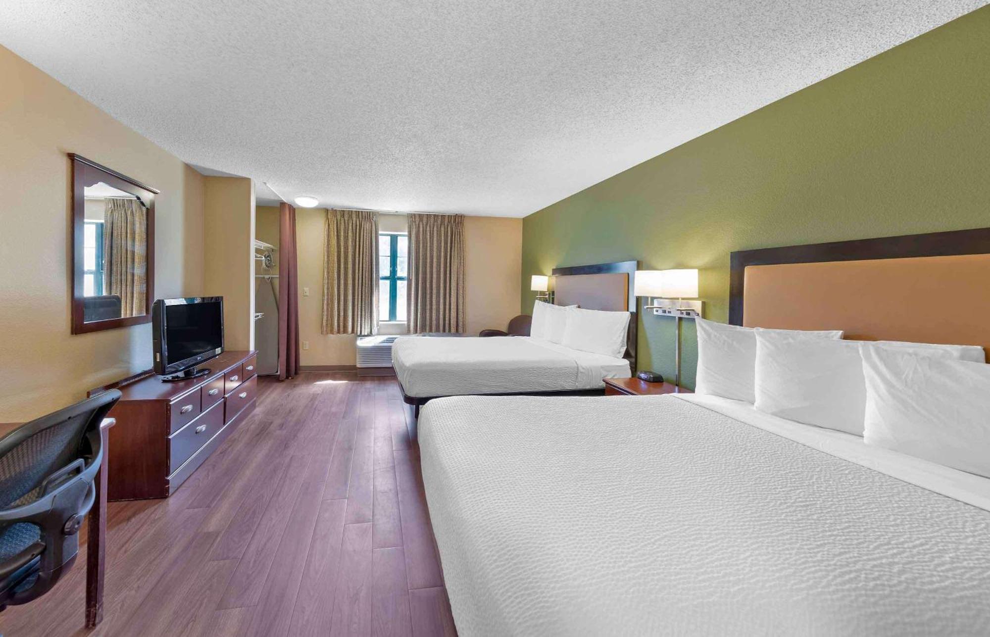 Extended Stay America Suites - Seattle - Kent Exterior foto