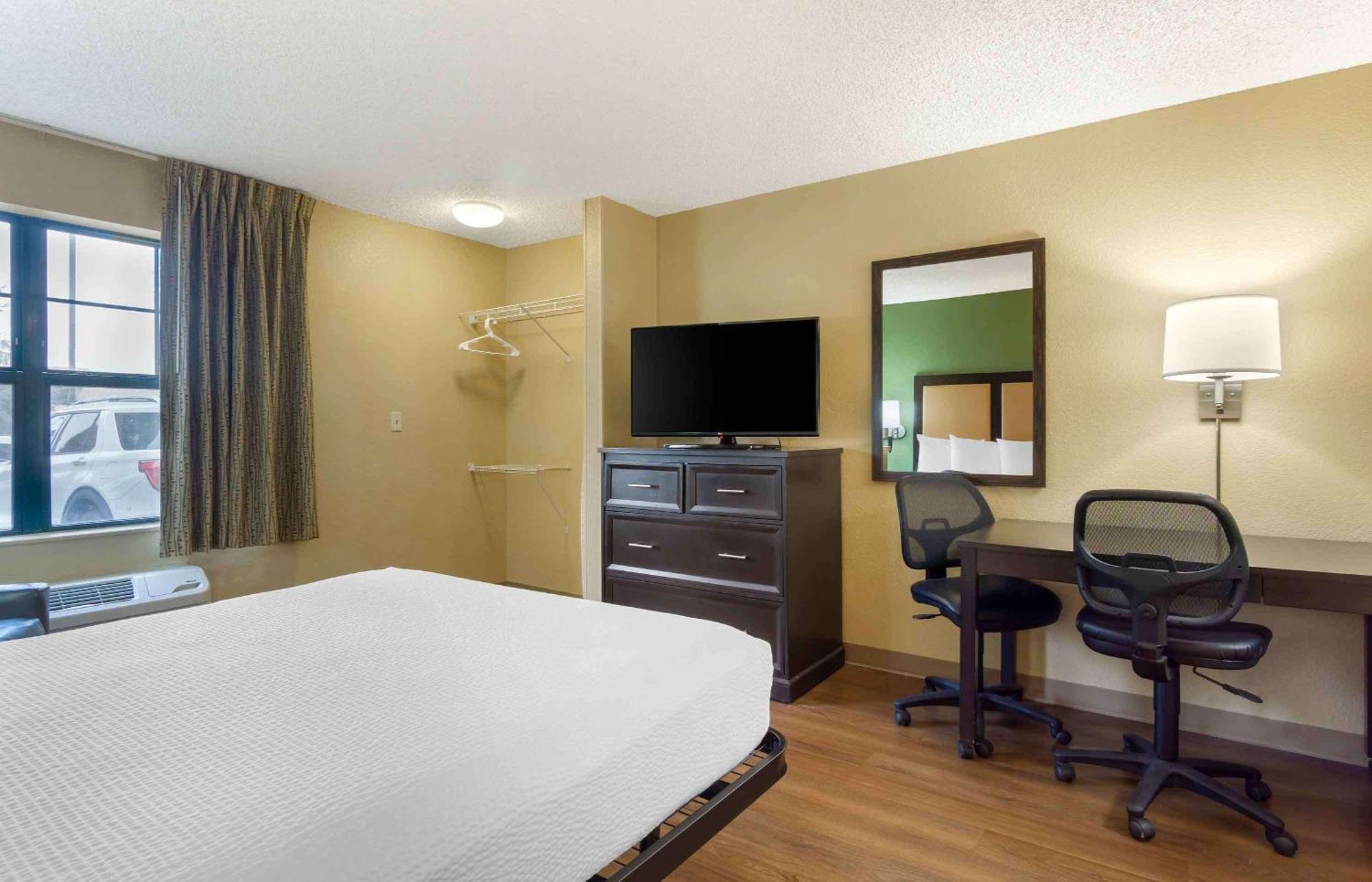 Extended Stay America Suites - Seattle - Kent Exterior foto