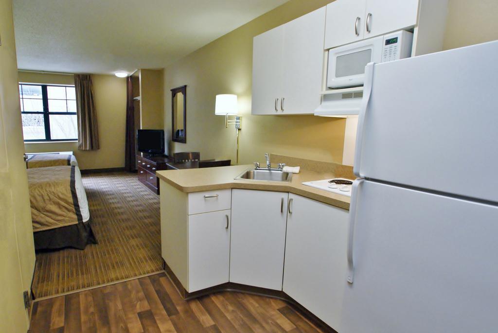Extended Stay America Suites - Seattle - Kent Exterior foto