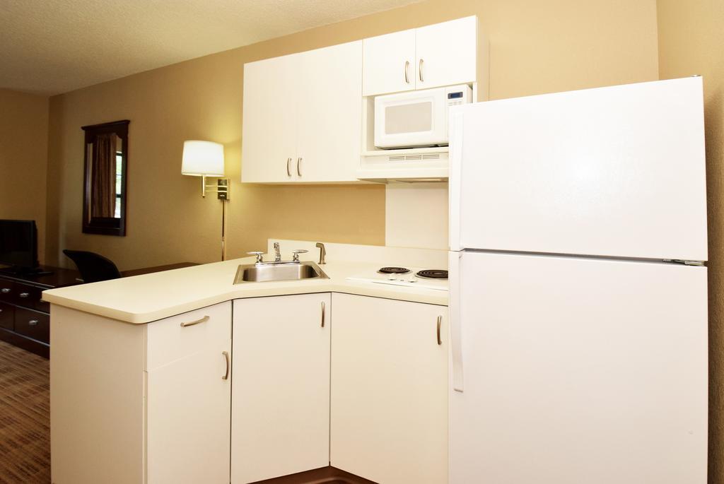 Extended Stay America Suites - Seattle - Kent Exterior foto