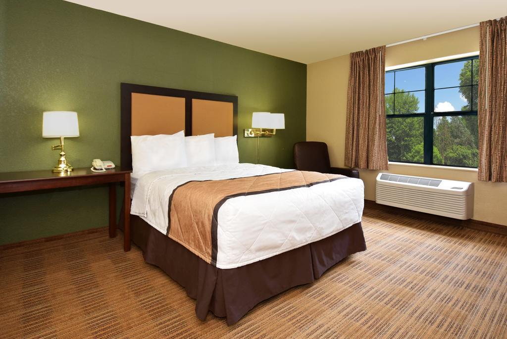 Extended Stay America Suites - Seattle - Kent Exterior foto