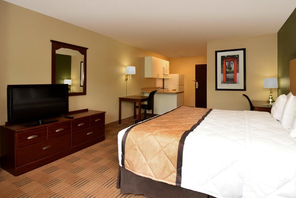 Extended Stay America Suites - Seattle - Kent Exterior foto