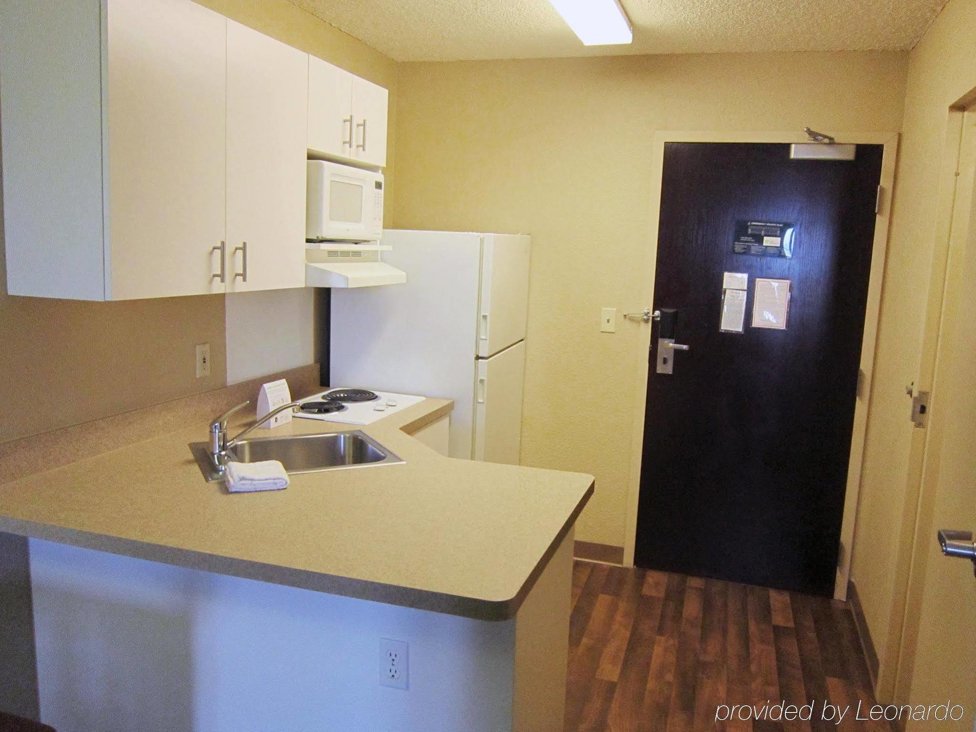 Extended Stay America Suites - Seattle - Kent Exterior foto